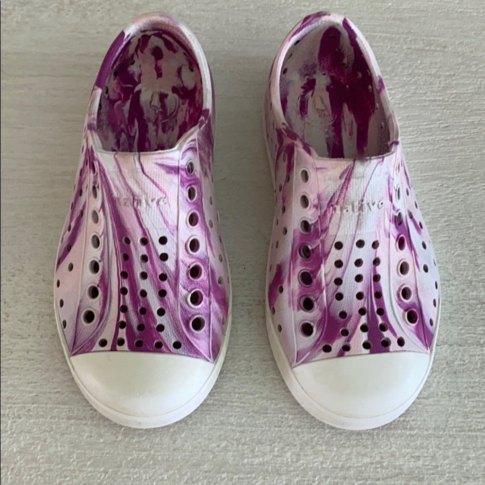 Native Shoes